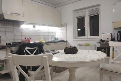 Apartament 4 camere in Deva, zona Gojdu, et 2 - 11