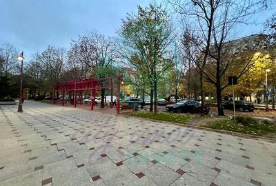 Garsonieră ultracentrală – Bulevardul Unirii – Piața Alba Iulia | Etaj 1 | 40 mp - 8