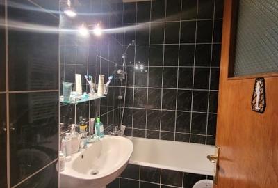 Apartament cu 3 camere decomandat, mobilat în Centrul Civic - 5