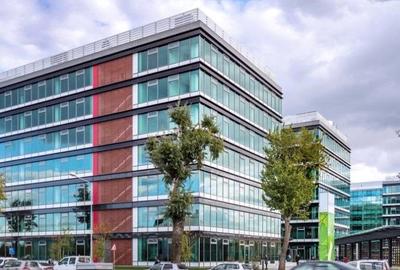 Spațiu de birouri in cladirea Oregon Park - Floreasca - Aurel Vlaicu - 3