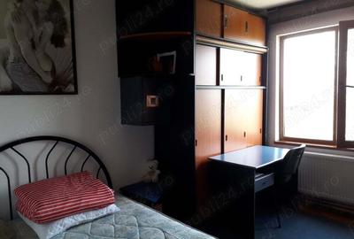 Proprietar, inchiriez apartament cu 2 camere decomandat, zona Olimpia in Complex, Timisoara