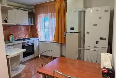 Garsonieră decomandată în Brazda lui Novac - 2