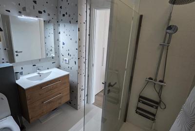 Tomis Plus - Ansamblul Mobipark - 2 camere - 8