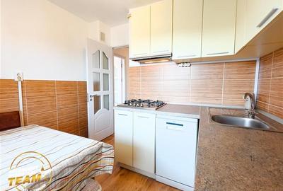 Tur 3D! Apartament luminos,decomandat, renovat,3 camere,Lenin,Sfantu Gheorghe - 4