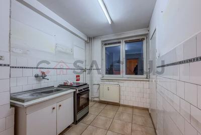 Apartament cu 3 camere semidecomandat în Grigorescu - 4