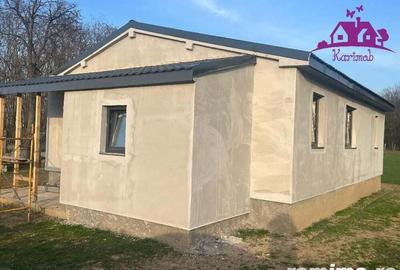 De vanzare casa in localitatea Colonie de Gepiu - 15