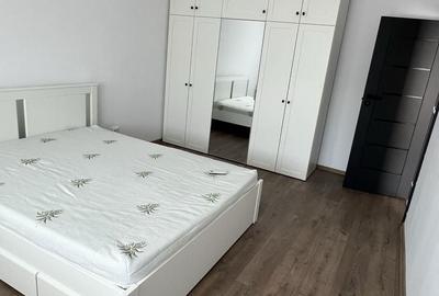 Apartament cu 2 camere decomandat în Lujerului - 5