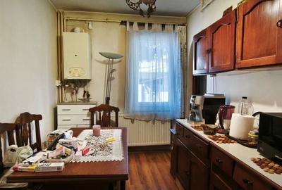 Apartament cu 2 camere decomandat în Tudor - 6