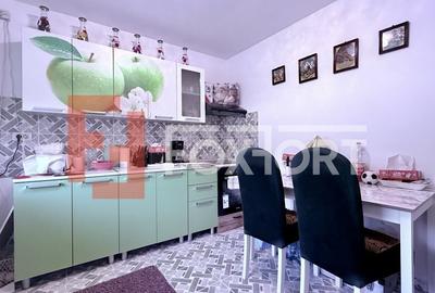 COMISION 0% Duplex 3 camere, mobilat si utilat, Sanandrei - 11