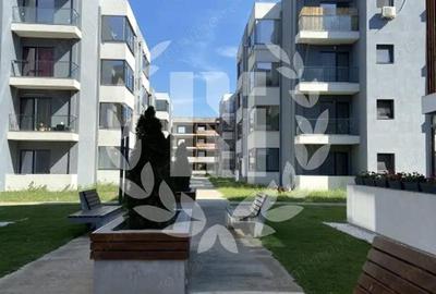 APARTAMENT 2 CAMERE Zona verde Padurea Cernica - 10