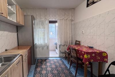 Apartament 2 camere de inchiriat | Zona Eden | Pet friendly | Etaj 2 - 4