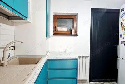 Vila cocheta prevazuta cu garaj si 500 mp teren,com.Alexandru cel Bun - 1