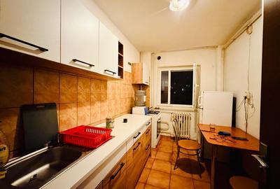 Metrou - Dristor - De Vânzare - Apartament 2 Camere – 54 mp - Bloc Reabilitat - 16