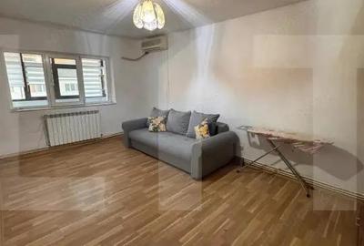 Apartament 3 camere decomandat, renovat zona excelenta! - 1