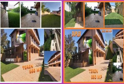 Casă cu Teren 900 Mp în Central