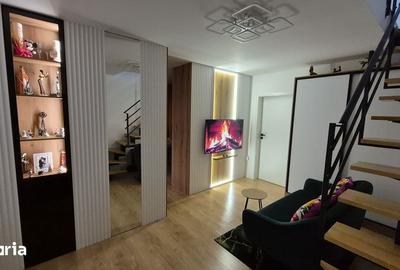 Apartament cu 4 camere în Central - 2