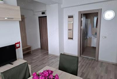 Apartament cu 2 camere nedecomandat în Central - 5