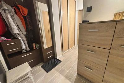 Apartament cu 2 camere decomandat în Siderurgiștilor - 8