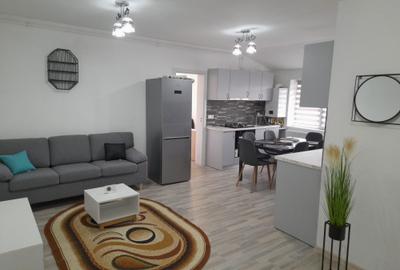 Apartament cu 3 camere decomandat în Petru Rareș - 5