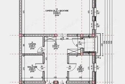 Casa in Duplex, 3 camere, 100 mp, Podgoria, Oradea - 1