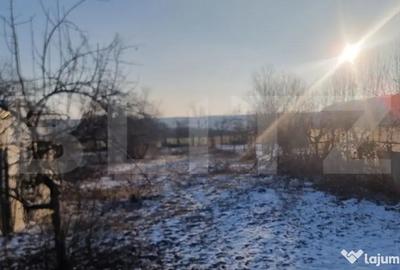 Casă cu 4 camere cu Teren 900 Mp în Lipănești - 6
