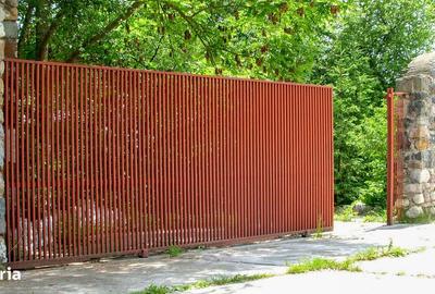 Spațiu comercial, în Cheia - 7