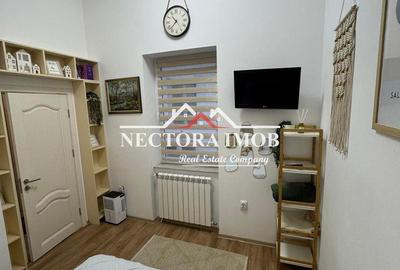 Apartament cu 3 camere în Ultracentral - 10