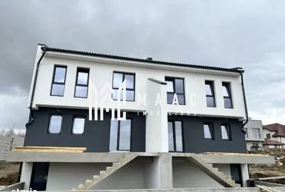 Casă individuală cu 4 camere în Periferie