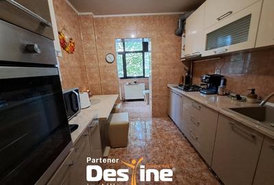 ALEXANDRU CEL BUN - Apartament 3 camere , DECOMANDAT, 64.6 mp -  139.900 EUR - 5