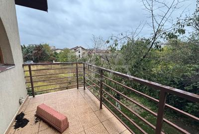 Vila 5 Camere Bragadiru La 200m de Bucuresti 269000 Euro - 16