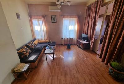 Apartament cu 3 camere semidecomandat în Ultracentral - 2