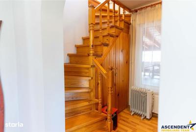 Spațiu comercial, de 570 mp, în Ojdula - 14