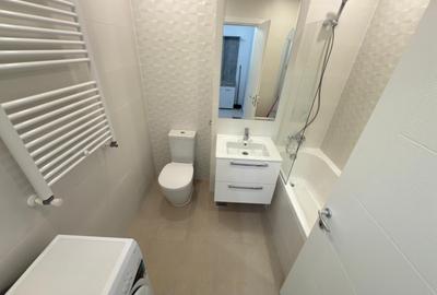 Inchiriere garsoniera mobilata si utilata, Hils Brauner - 9