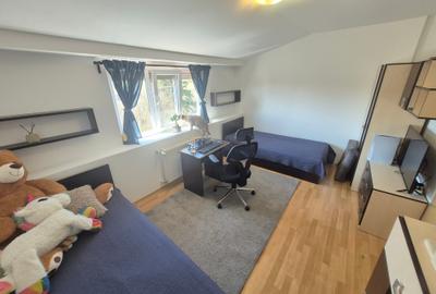 Apartament cu 2 camere decomandat, mobilat în Șagului - 10