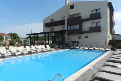 Pensiunea de Vis - 3