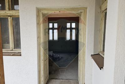 CASA 3 CAMERE SINCA NOUA / 5650 mp teren - 10