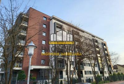 3 camere+boxa+garaj-0% comision-1 km metrou 1 Dec-priveliste aerisita - 22