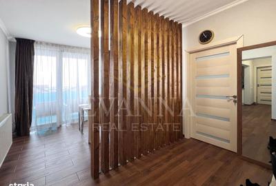 Apartament cu 3 camere în Tăuții-Măgherăuș - 12