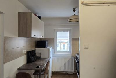 Garsonieră în Central - 1