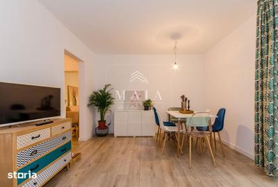 Apartament cu 3 camere decomandat în Valea Aurie - 8