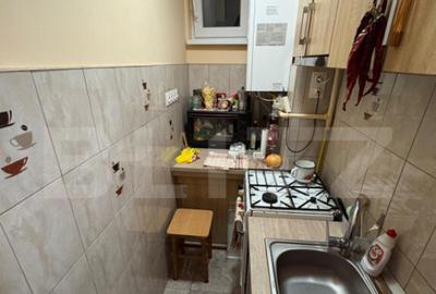 Garsoniera de vanzare, 26 mp, zona Semicentral - 1