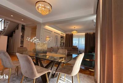 Casă cu 5 camere cu Teren 391 Mp în Tomis Plus - 16
