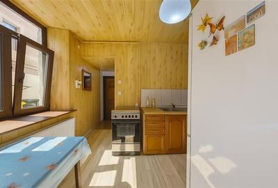Garsoniera, luminoasa, mobilata si echipata, Centrul Istoric, Brasov - 6