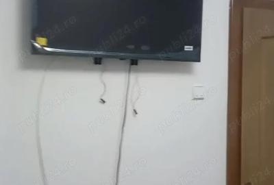 Garsonieră decomandată în Central - 1