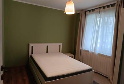 Apartament cu 4 camere semidecomandat în 13 Septembrie - 8