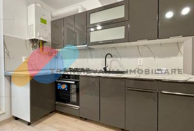 Apartament cu 2 camere semidecomandat, mobilat în Zorilor - 2