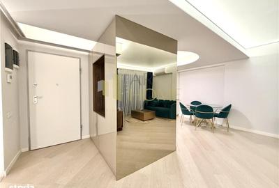 Apartament cu 3 camere în Pipera - 7