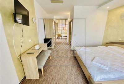 Hotel de vanzare in Sibiu - 3 stele - afacere la cheie - zona cu vad - 25