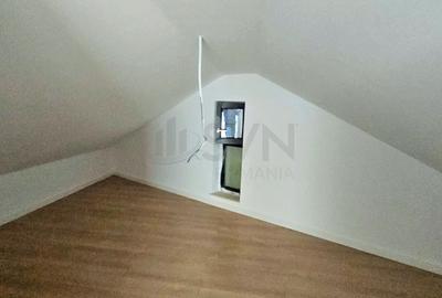 Casă individuală cu 4 camere cu Canalizare în Giulești - 12