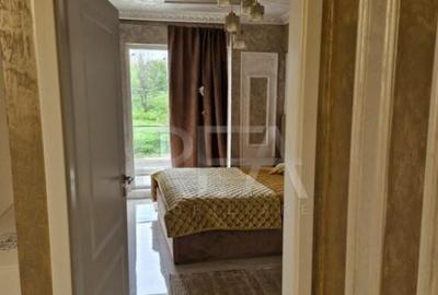 Apartament modern cu 2 camere de vanzare in zona Vitan-Ba - 11